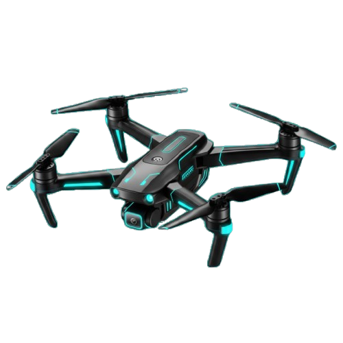 Аэросъемка