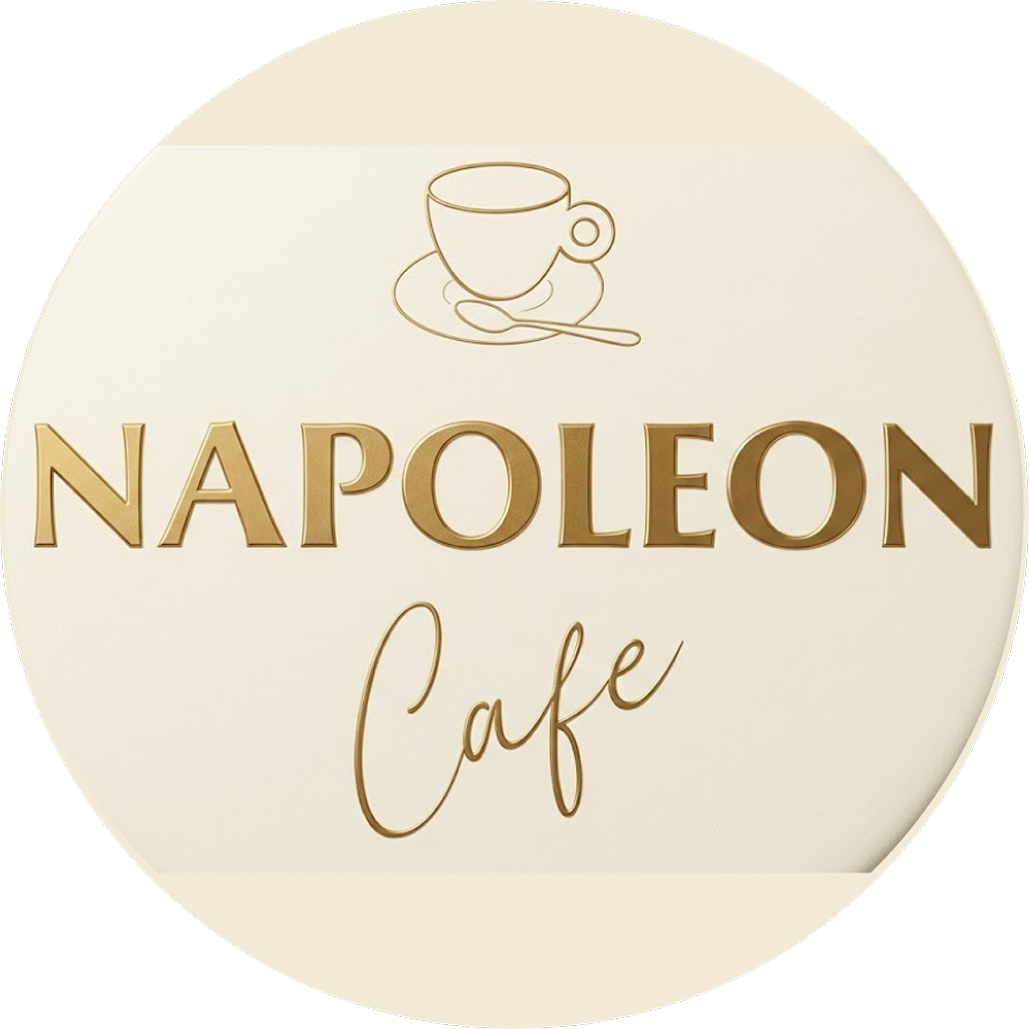 Napoleon cafe